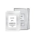 Hyaluronic acid microneedle patches skincare treatment with 2 pairs per pack
