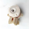 White head ignition lock plug for Senya M80 and S80 vehicle models