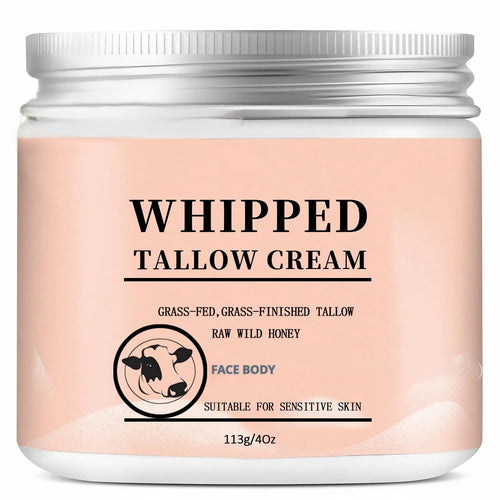 113g tub of universal butter cream facial moisturiser for all skin types.