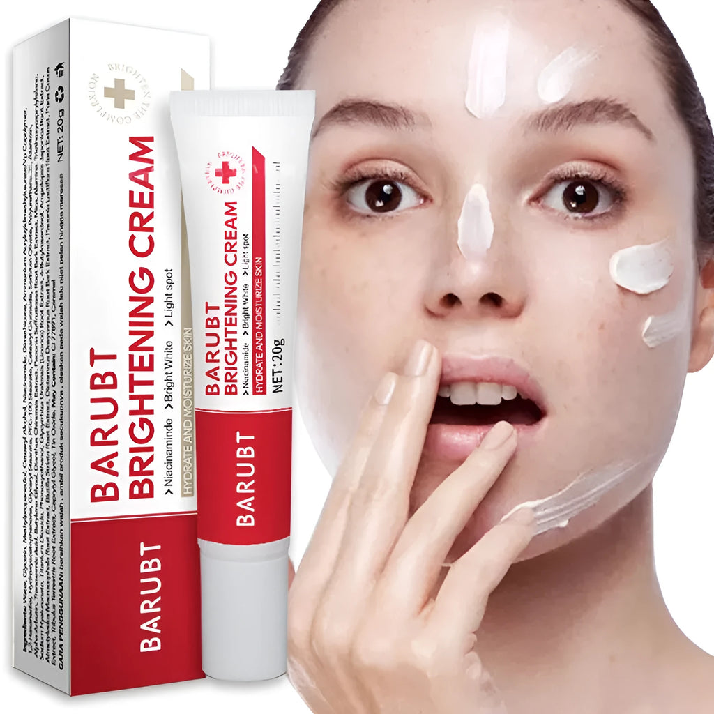 Highlighting Cream moisturising facial essence bright white cream for all skin types standard specification