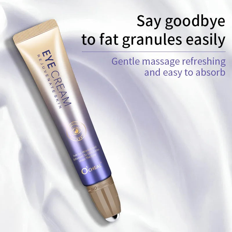 Ball Eye Cream Brightening Soft Concealer 20g tube for dark circle improvement