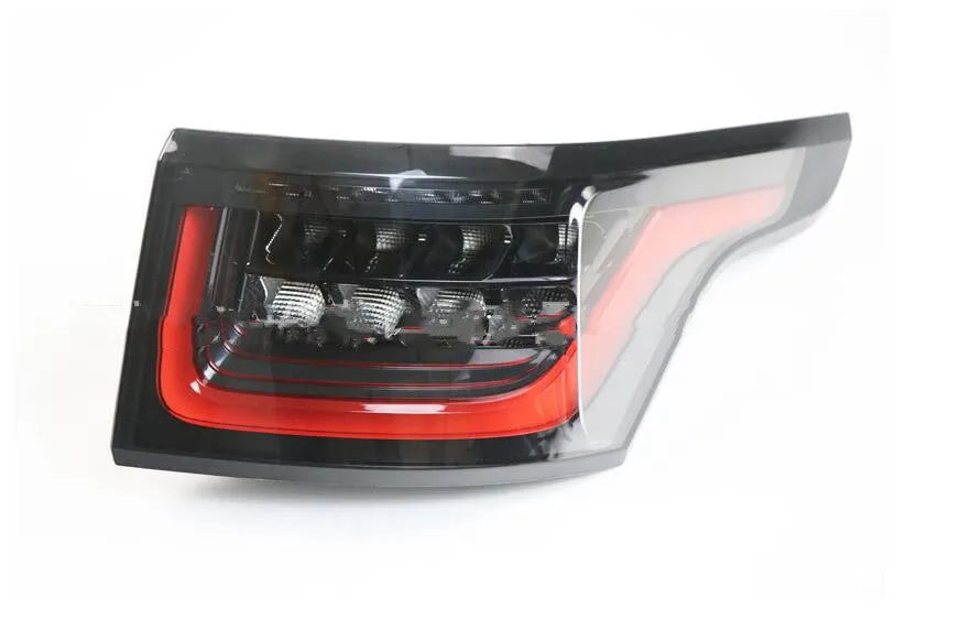 One pair of LED car brake tail lights for 2014 to 2020 vehicle models