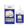237ml decontamination gel bottle with sodium hypochlorite formula for kitchen and bathroom cleaning