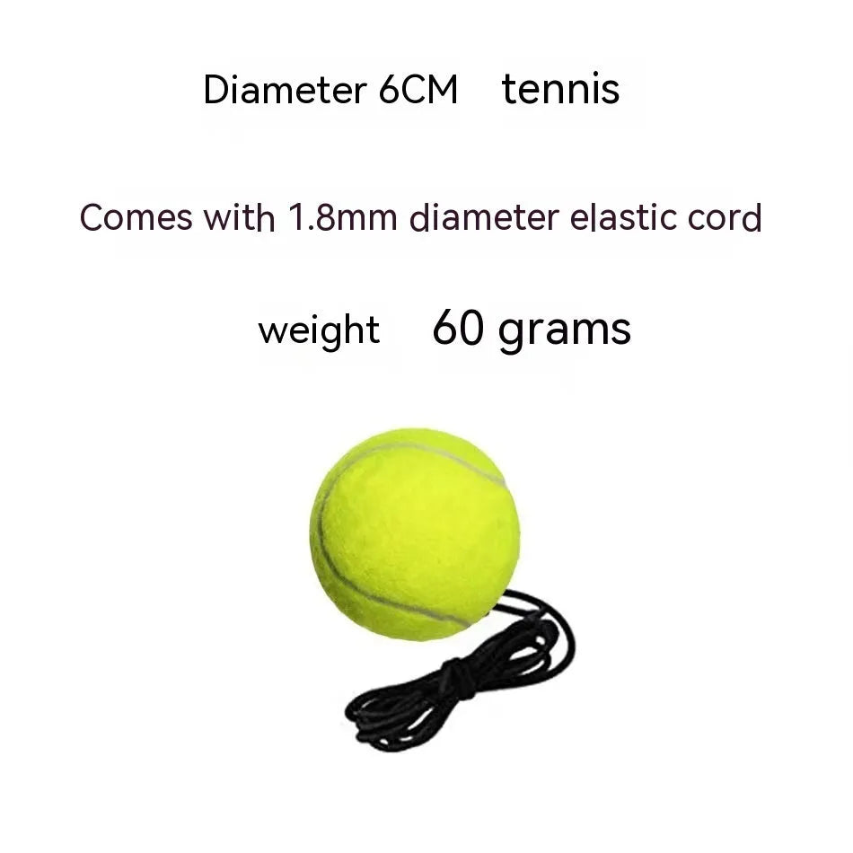 Head-mounted boxing reaction training ball set showing multiple coloured balls and adjustable headbands.