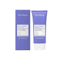 Refine Renew Body Scrub 100g tube with natural walnut shell powder and hibiscus extract