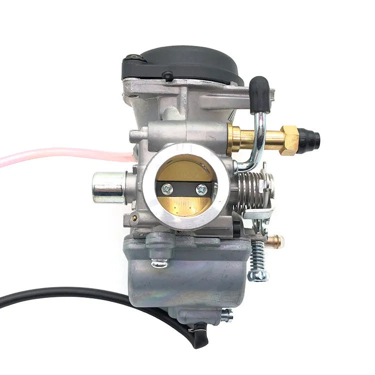Motorcycle carburetor for Wang Diaobao HJ125K-2, GX125, and GS125 models