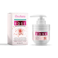 Nourishing Moisturizing Repair Body Cream in Aloe variant for universal skin type body care