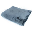 USB electric blanket, 5V DC single-person multifunctional warming rug with USB cable