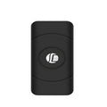 Car satellite positioning and tracking locator, ABS, 74x43x31mm, 4G TK202A 6500mA, single positioner