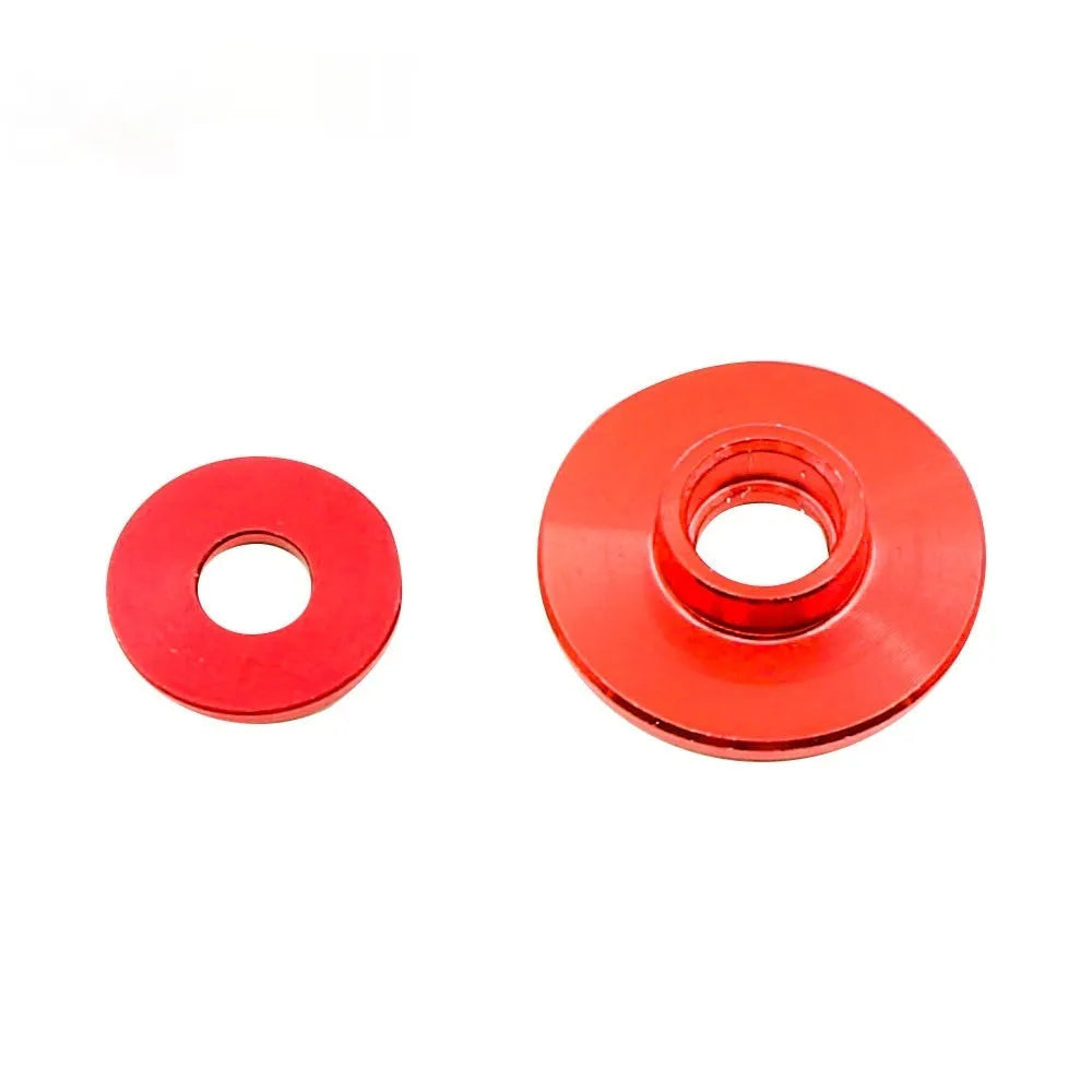 Aluminium engine gasket kit for Honda Civic K series in Black, Blue, Red, Silver colours
