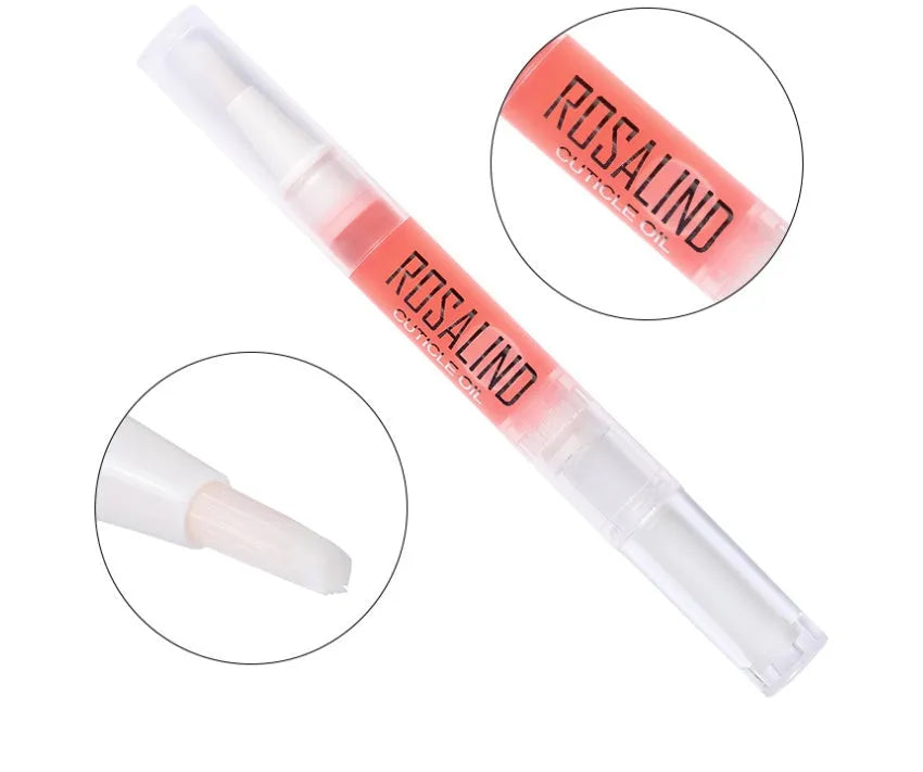 15ml nail polish remover with sticky texture nail armour gel dissolver in small container