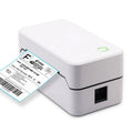 TDL401H Bluetooth thermal receipt printer with compact dimensions