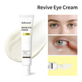 40ml bottle of retinol eye cream for dark circles, fine lines and eye bags.