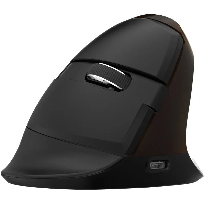 M618mini wireless mouse in multiple colours with left and right hand ergonomic design