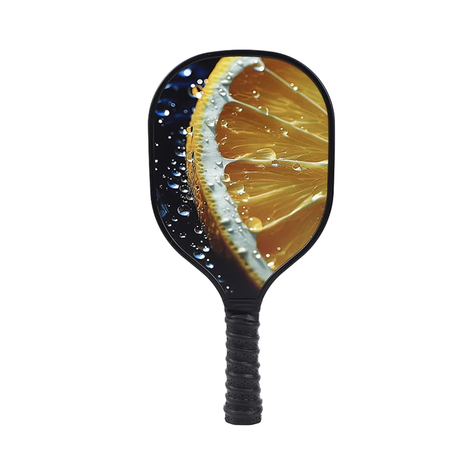 Poplar Peak wooden training racket for table tennis and pickleball beginners