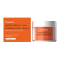 Daily neck contour moisturising cream 50g in compact packaging