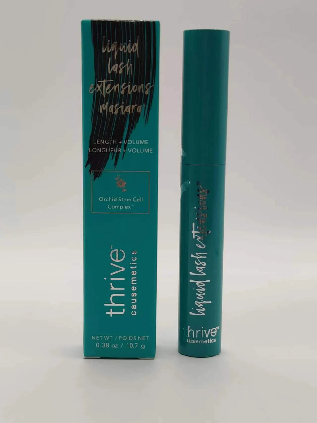Professional waterproof eye black makeup tool in black shade for long-lasting eye definition
