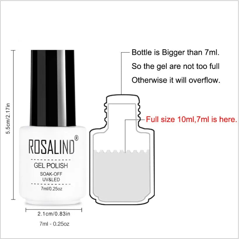 Japanese style nail phototherapy colour gel bottle with natural resin, RC01-RC58 shades, RCBASE and RCTOP options