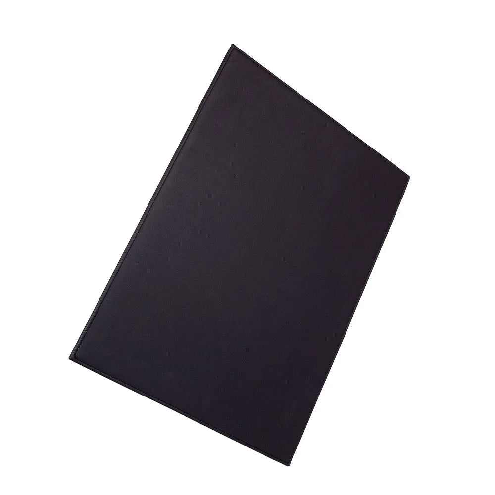 Heat-insulating tablet pad for laptops and tablets in four colour options