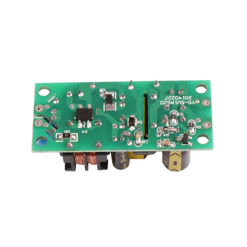 YS-U5S metal-cased switching power supply module for AC to DC 5V conversion