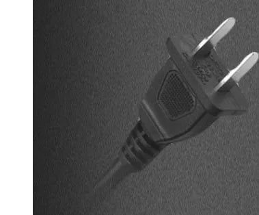 Household UV disinfection lamp with E27 base and ozone option for room sterilisation