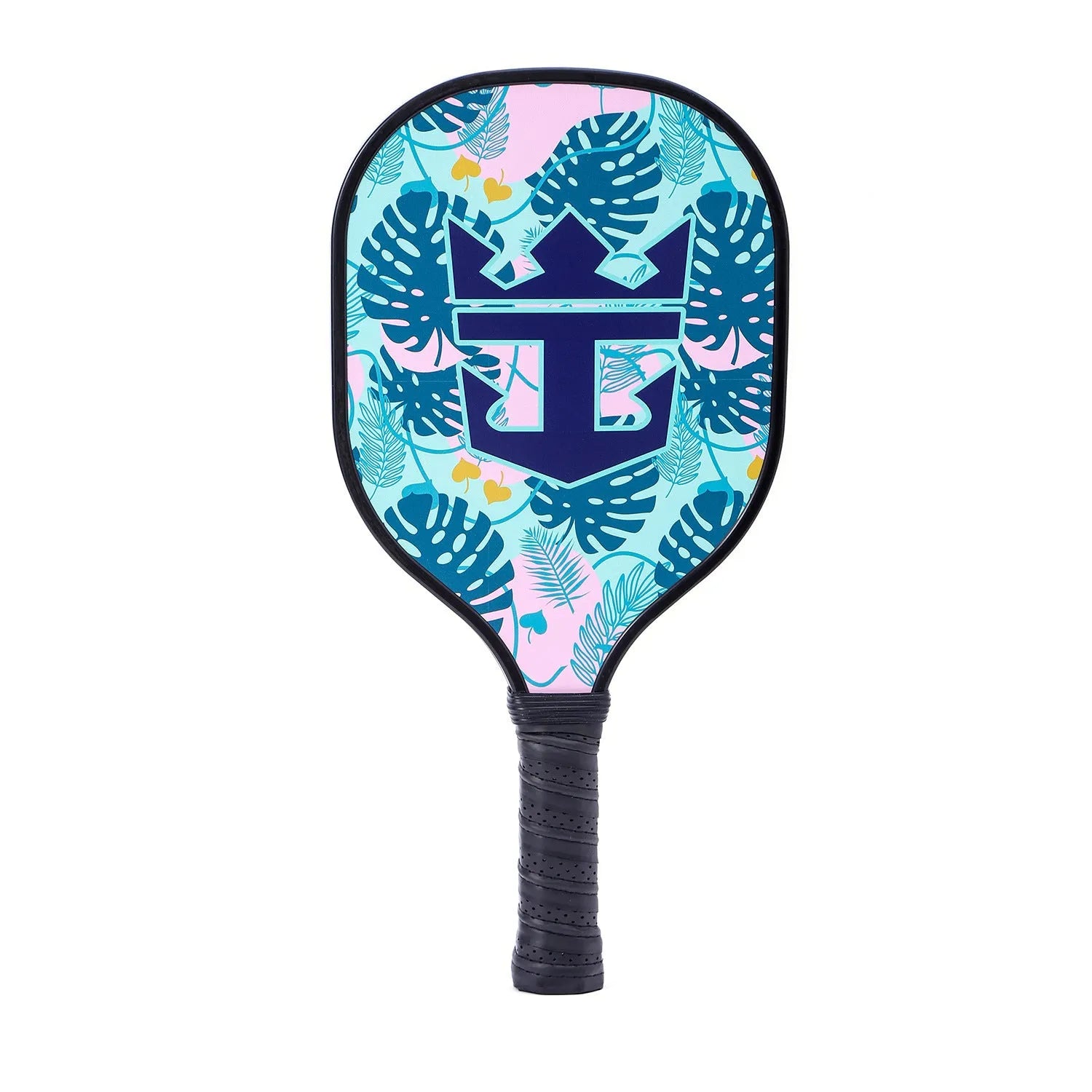 Poplar Peak wooden training racket for table tennis and pickleball beginners