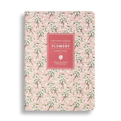 Leather wireless bound notebook with 120gsm Daolin paper in A5 size shown open on a desk with colour cover options