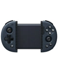Feizhi Wee 2T mobile game controller with stretch handle in midnight blue or orange