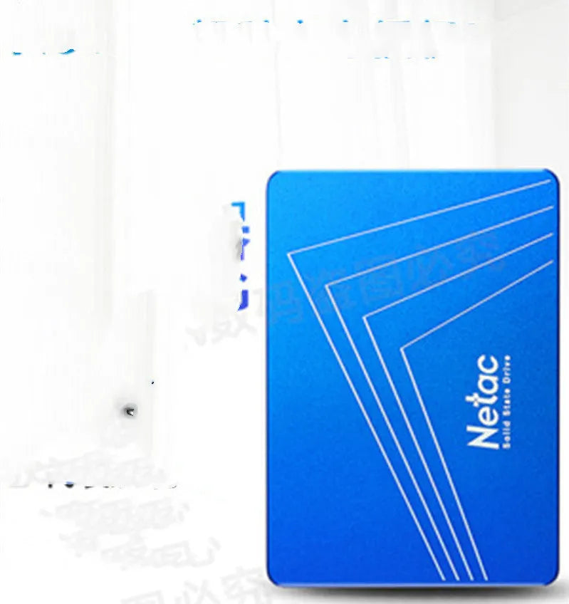 N500S 2.5 inch SATA3 solid state drive, 6.98mm thick, 100 x 69.8mm, for desktop and notebook