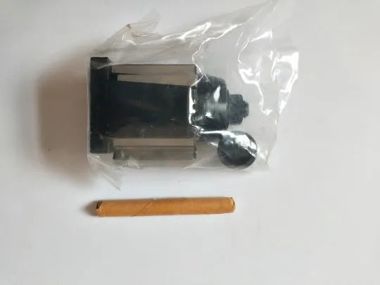 Machifit 250-000 mini-cuniform quick change tool post and lathe tool holder