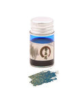Antiquity Ink Toning 6ml dipping pen ink bottle with aluminium cap and high white glass, six colour options.