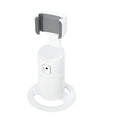 360-degree smart tracking gimbal stabiliser for mobile phones with clip installation