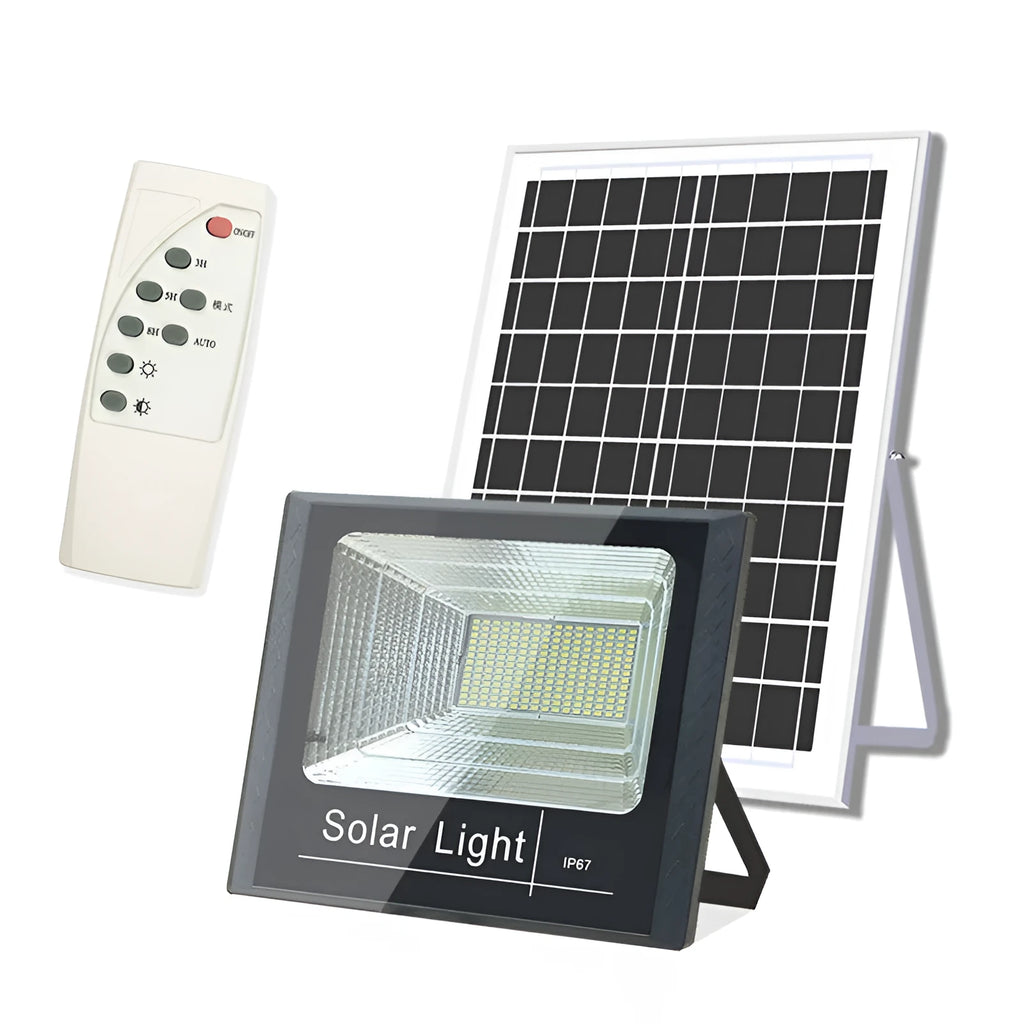 5-metre solar garden light string with LED bulbs in modern Chinese style for outdoor courtyard lighting