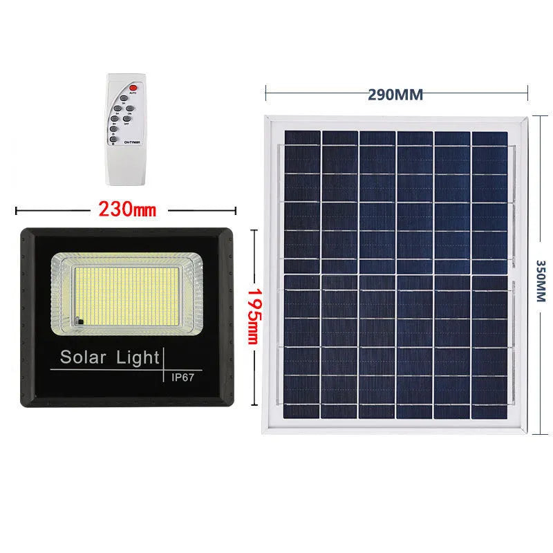 5-metre solar garden light string with LED bulbs in modern Chinese style for outdoor courtyard lighting
