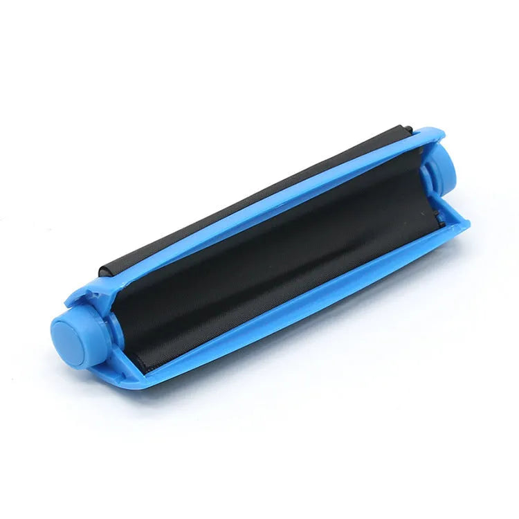 Manual plastic cigarette maker for 110mm cones in six colour options