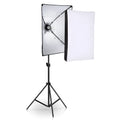 LIBEN 50x70cm high-reflective soft light cloth for iPhone and studio photography