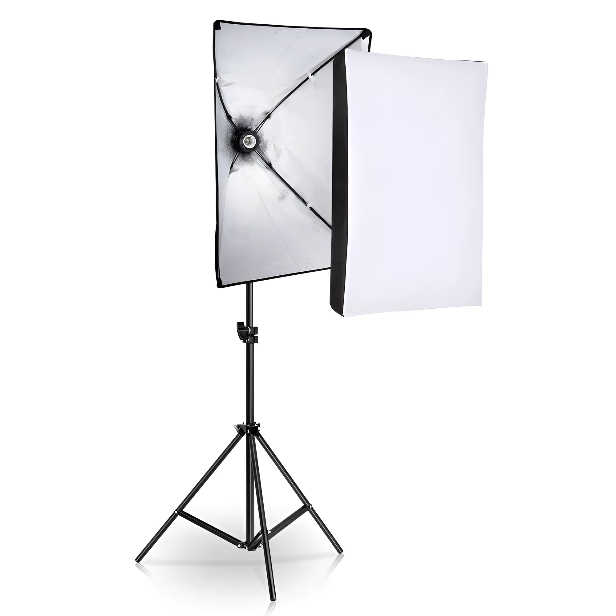 LIBEN 50x70cm high-reflective soft light cloth for iPhone and studio photography