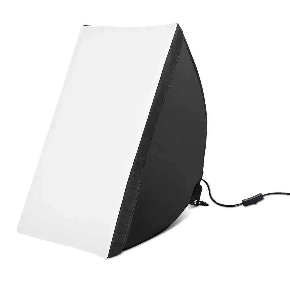 LIBEN 50x70cm high-reflective soft light cloth for iPhone and studio photography