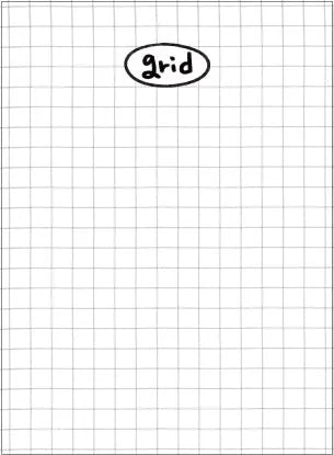 Student memo pad showing eight style options including bill, checklist, and weekly plan formats
