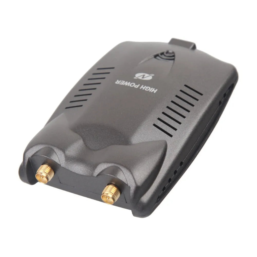 Black 3070L chipset Wi-Fi network card USB adapter with 300Mbps speed