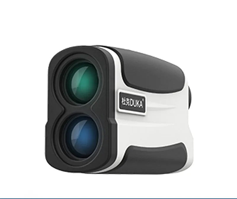 DKW-S laser ranging telescope for measuring distance up to 1500 metres on golf course