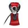 USB HD computer camera 1080P with light, CMOS sensor, USB 2.0, manual focus, ABS body, 120cm cable