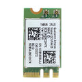 QCNFA435 NGFF M2 802.11ac wireless network card green colour 600Mbps dual band Bluetooth 4.1