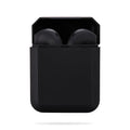 Bluetooth headset in Makaron style with Hifi sound and wireless touch controls, available in six colours