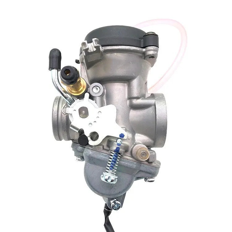 Motorcycle carburetor for Wang Diaobao HJ125K-2, GX125, and GS125 models
