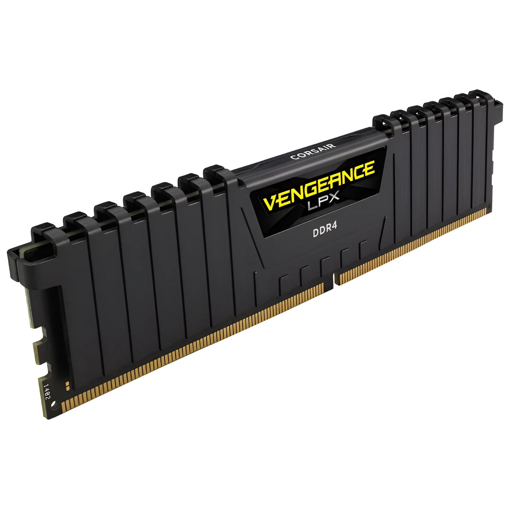 DDR4 desktop computer memory module - 16G or 8G capacity 2666MHz/3000MHz BGA package