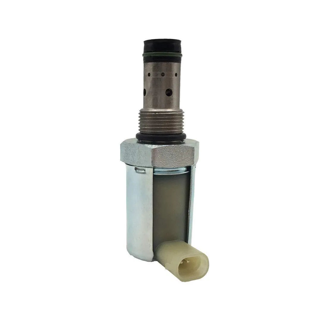 Genuine Ford fuel pressure regulating valve part number 5C3Z9C968CA for 60 litre tanks