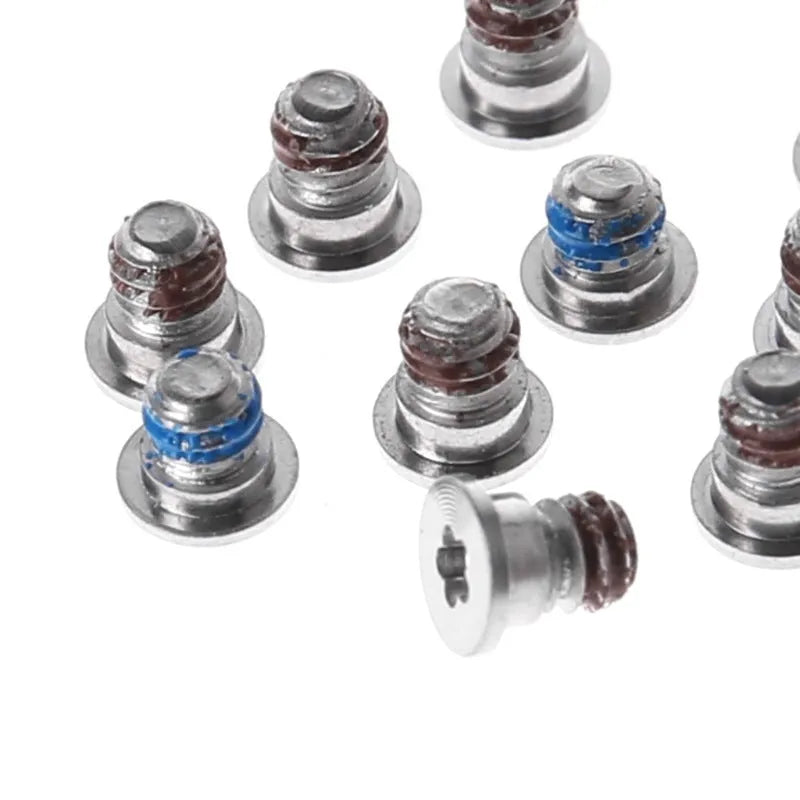 MacBook Pro bottom shell replacement screw kit for A1502, A1398, and A1425 Retina models