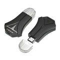Mirascreen K12 HDMI WiFi dongle for phone to projector, 1080p output, with USB cable