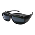 Photon skin rejuvenation and welding laser safety goggles with 200-2000nm protection.